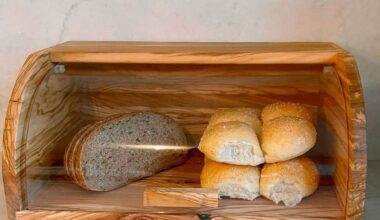 išlaikyti duoną minkštą ir be pelėsio