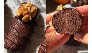 lengvas be kepimo desertas paprastas