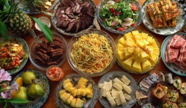 Velykų patiekalai Lietuvoje išlaikė savo simboliką