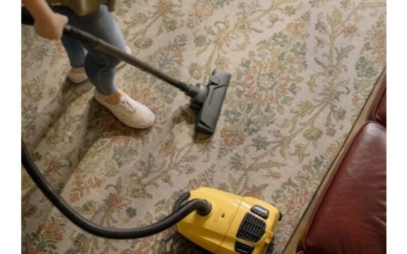 padaryk tai kaip naują