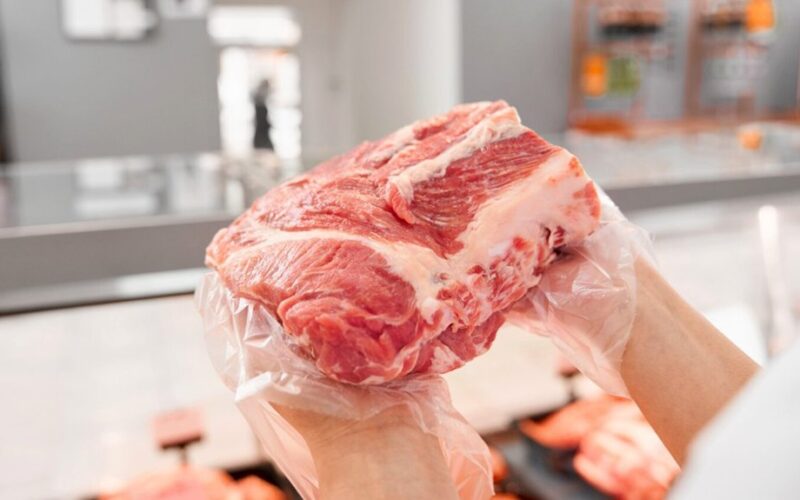 marinuoti mėsą penkias valandas