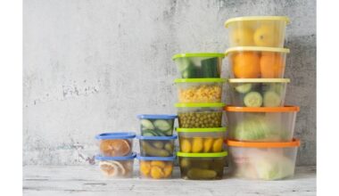 turgavietės pardavėjo aštuoni pakavimo patarimai