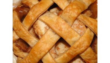 bemėsės škotiško pyrago receptas