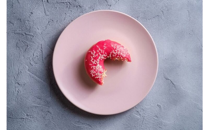 rytinis potraukis cukrui klaida