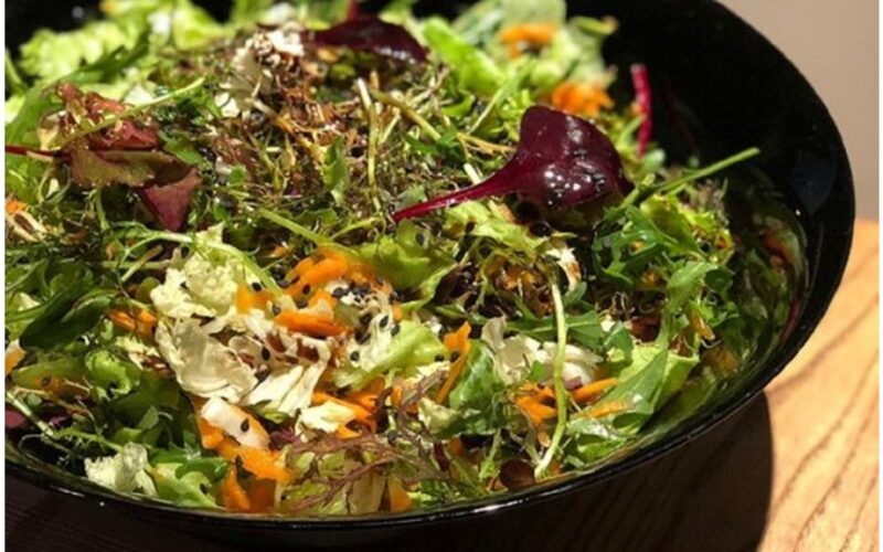 labiausiai gydomasis augalas Žemėje