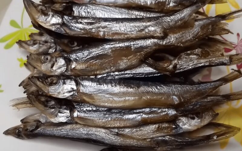 mother in law s drying method