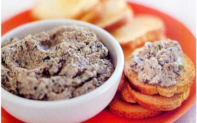 grybas p t greitas naminis