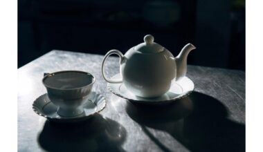 naujas tyrimas arbata jaunatviškumas