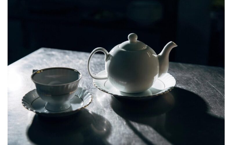 naujas tyrimas arbata jaunatviškumas