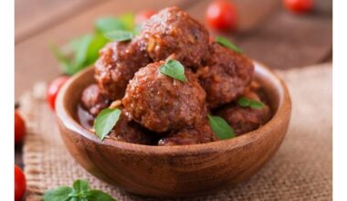 nekeptos grikių dietinės kotletai