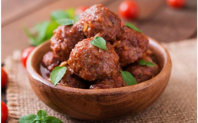 nekeptos grikių dietinės kotletai