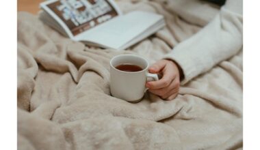 ne tik arbata su medumi