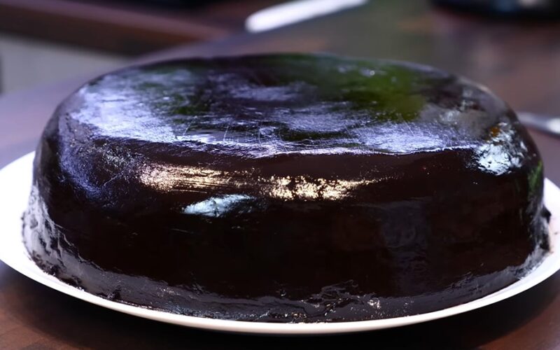 ne visai praha šventinis pyragas