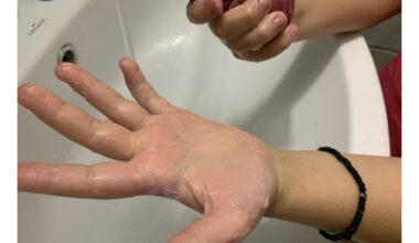 ne muilas ir ne sodos kaupiklis