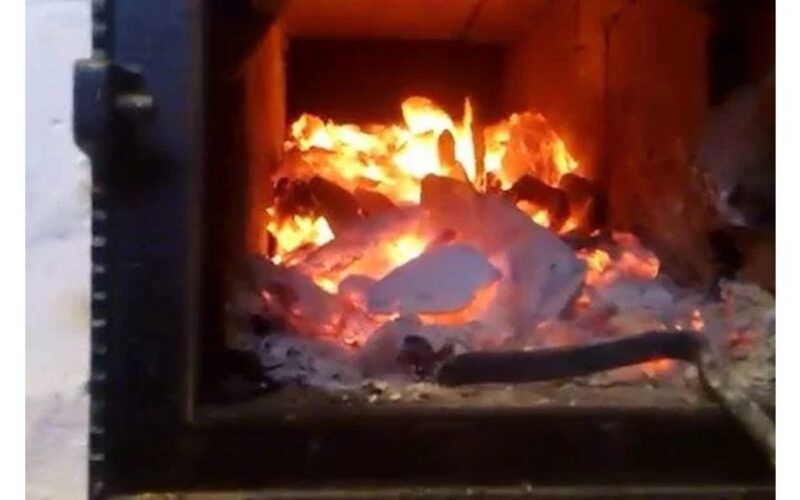 atkreipkite dėmesį į šias keturias pavojaus zonas kviesti kaminų valytoją