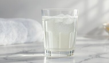 vienas stiklinė valo žarnas