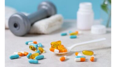 populiarus papildas didina svorį