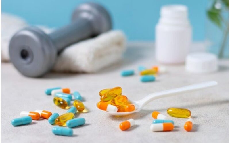 populiarus papildas didina svorį