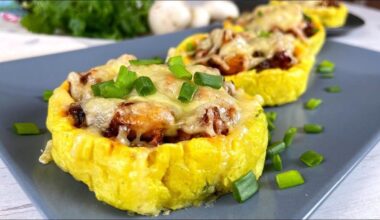 potato zrazy style boat recipe