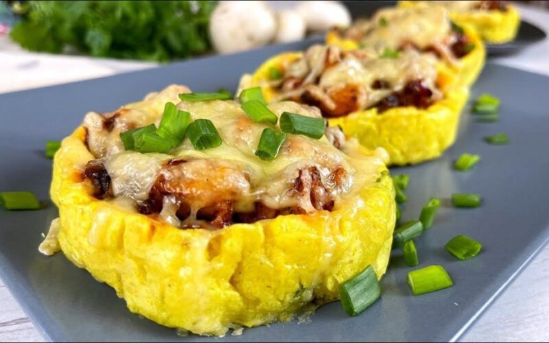 potato zrazy style boat recipe