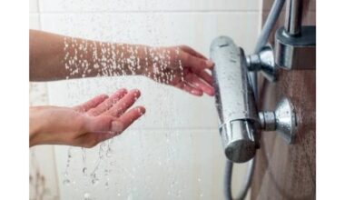 pilienant verdantį vandenį kenks sveikatai