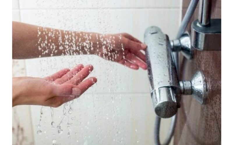 pilienant verdantį vandenį kenks sveikatai