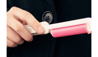 išvengti paltų audinio pūkėtumo