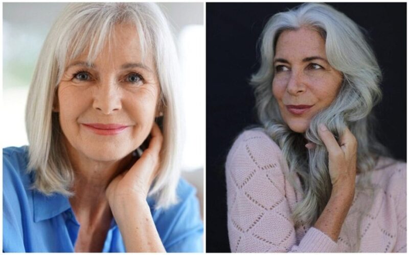 užkirsti kelią plonėjimui po keturiasdešimties penkerių