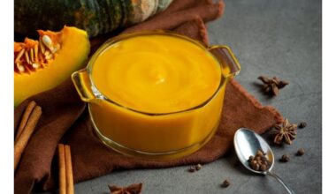 moliūgų kečupas nustebina visus