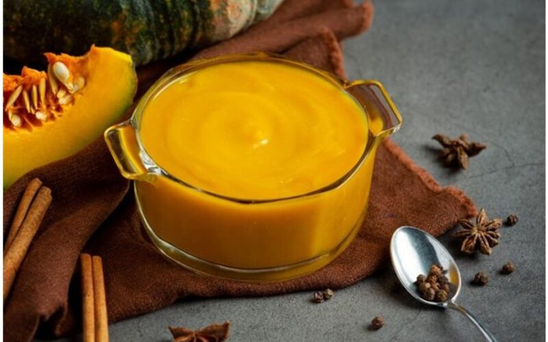 moliūgų kečupas nustebina visus