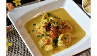 greita lengva šeimai draugiška vištiena