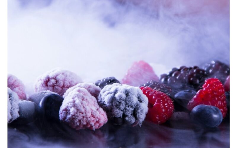 Šaldytuvas gali būti per šaltas