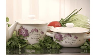 atnaujinti emaliuotus indus trys patarimai