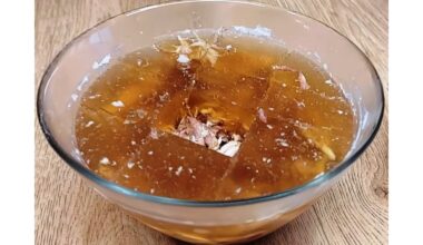 savory reinvented chilled meatloaf