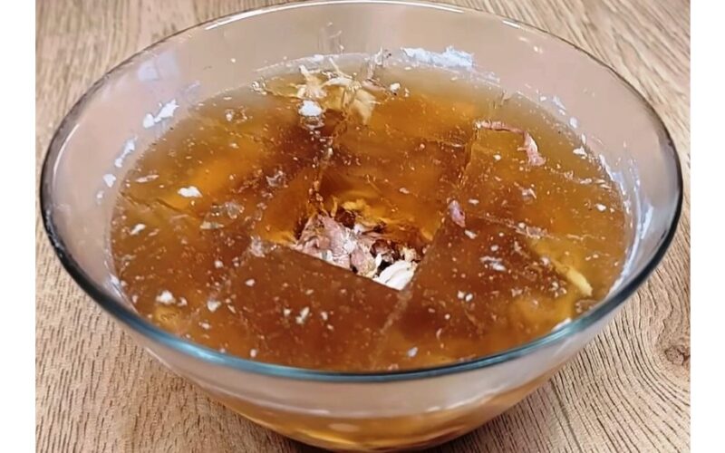 savory reinvented chilled meatloaf