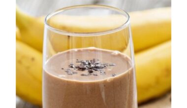 raminamasis gėrimas sukelia greitą miegą