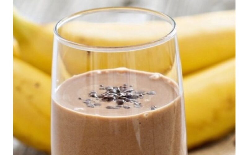 raminamasis gėrimas sukelia greitą miegą