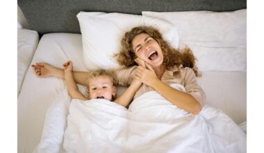 požymiai, kad jūsų čiužinys susidėvėjęs