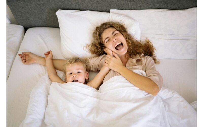 požymiai, kad jūsų čiužinys susidėvėjęs