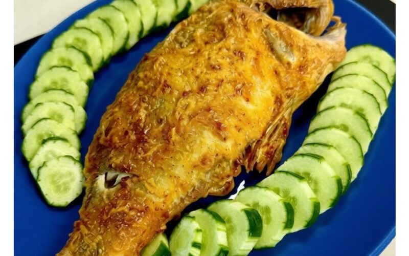 paprasti šefo žuvies patarimai