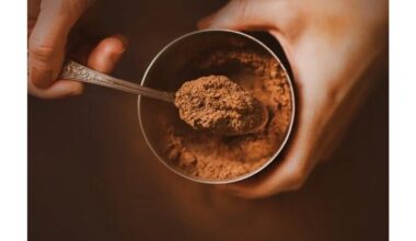 prieskoniai, kurie skatina medžiagų apykaitą