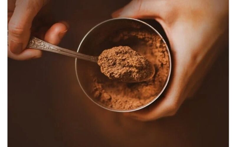 prieskoniai, kurie skatina medžiagų apykaitą