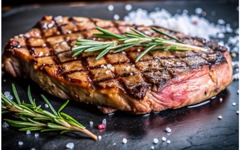 kepsniai tirpsta burnoje