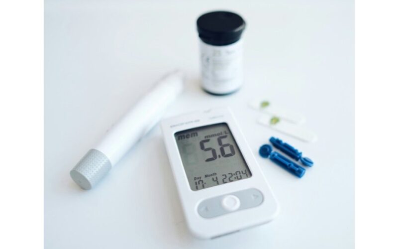 sustabdykite cukraus kiekio kraujyje šuolius