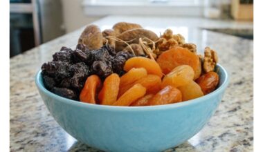 parduotuvėje pirkti vaisiai turi būti apdoroti