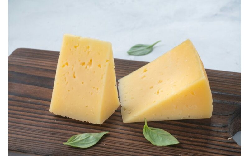 laikykite atidarytą sūrį tinkamai