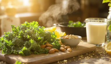 stiprūs kaulai per mitybą