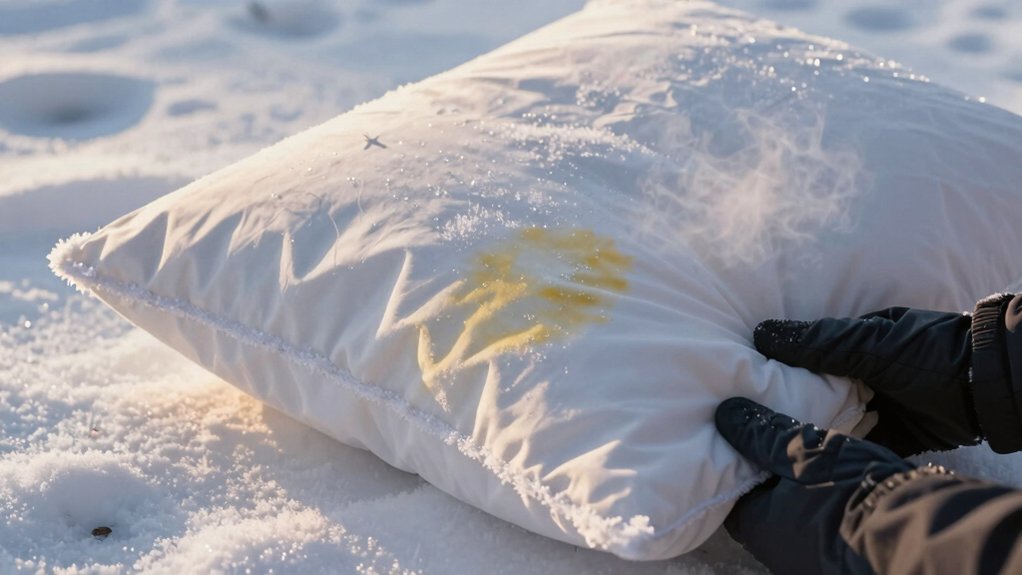 saulės šviesa šaldymas kepimo soda