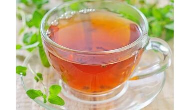 arbata galbūt mirtinesnė