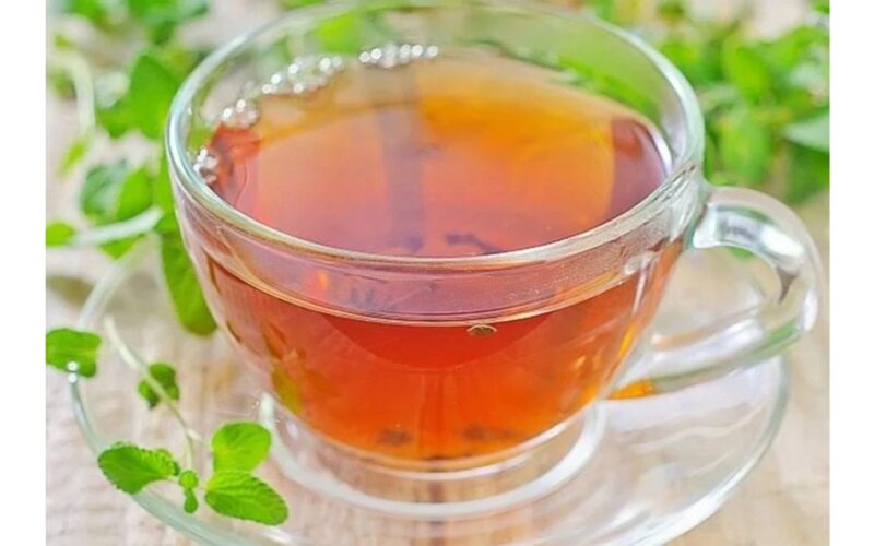 arbata galbūt mirtinesnė